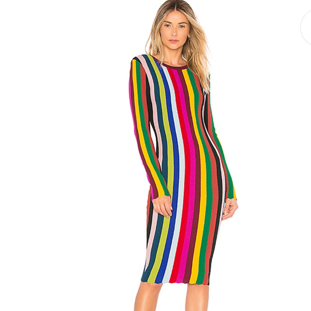 NEW Milly Dress